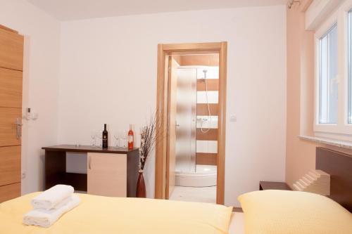 Hostal Plitvice Palace