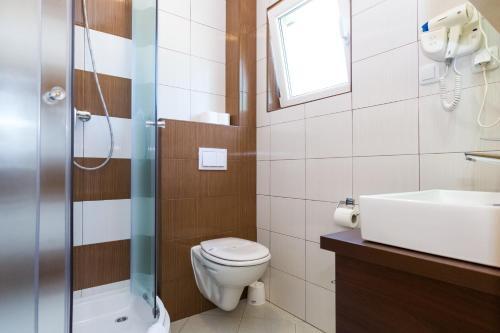 Hostal Plitvice Palace