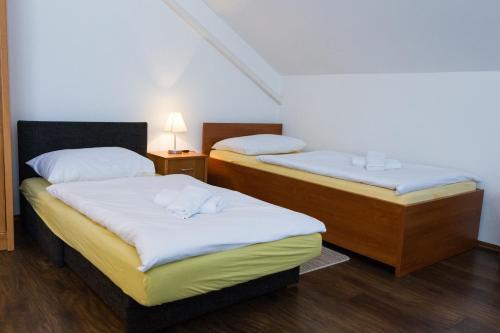 Hostal Plitvice Palace