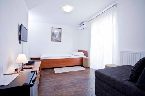 Hostal Plitvice Palace