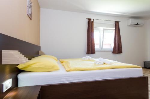 Hostal Plitvice Palace