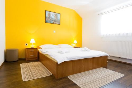 Hostal Plitvice Palace