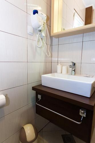 Hostal Plitvice Palace