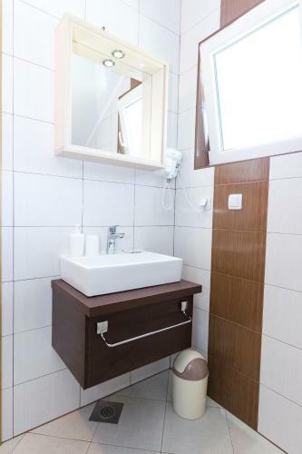 Hostal Plitvice Palace