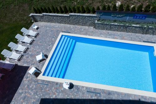 Hostal Plitvice Palace