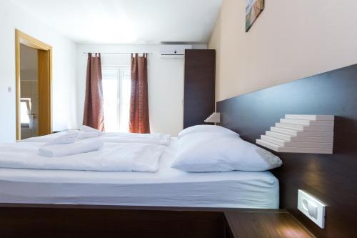 Hostal Plitvice Palace