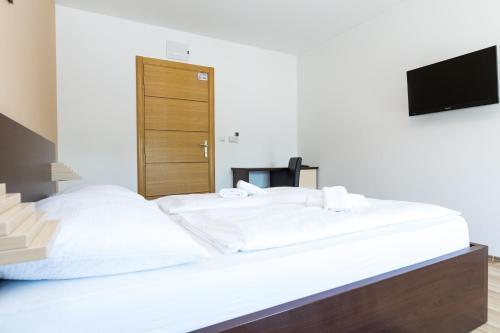 Hostal Plitvice Palace