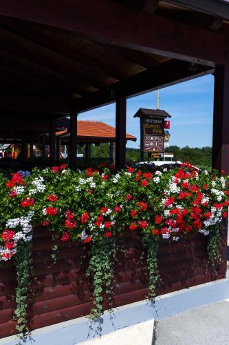Hostal Plitvice Palace
