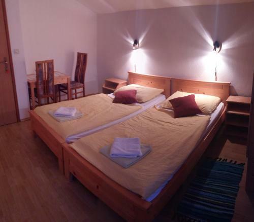 Hostal House Vukovic