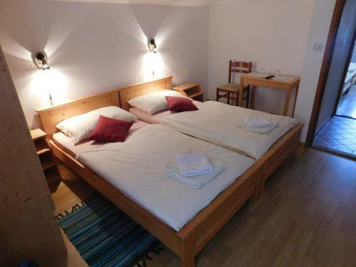Hostal House Vukovic