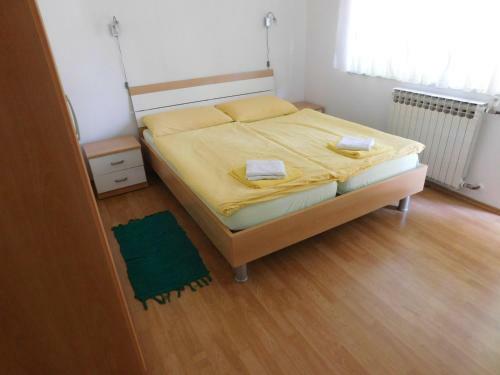 Hostal House Vukovic
