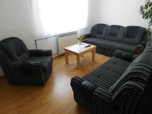 Hostal House Vukovic