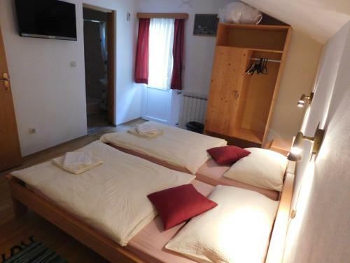 Hostal House Vukovic