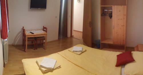 Hostal House Vukovic