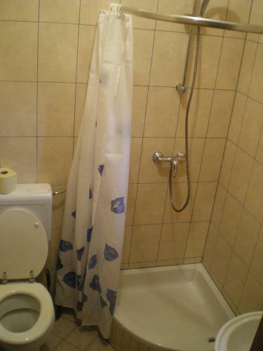 Hostal House Vukovic