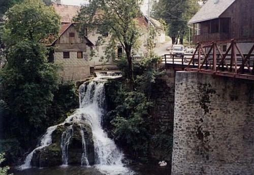 Hostal House Vukovic