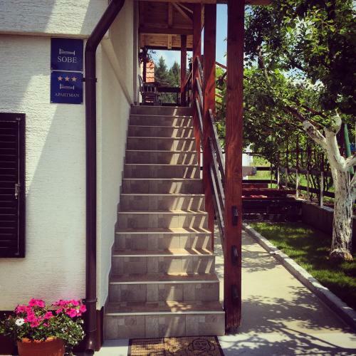 Hostal House Leonarda
