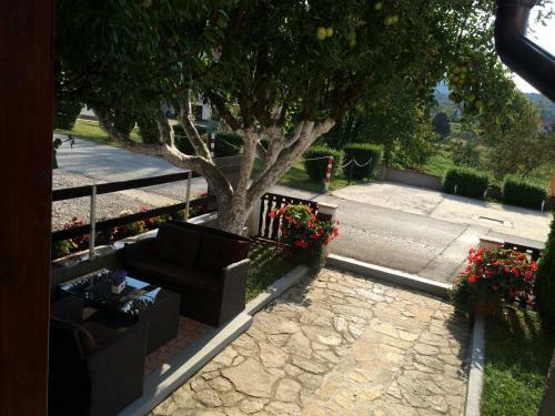 Hostal House Leonarda