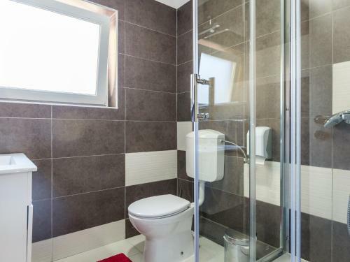 Selak Apartments