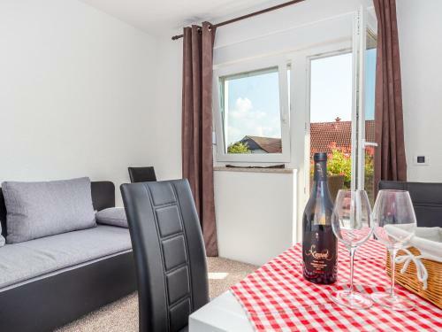 Selak Apartments
