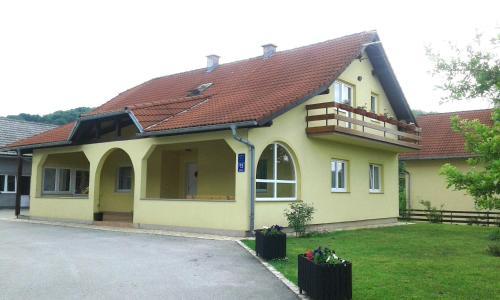 Apartment Nikolina