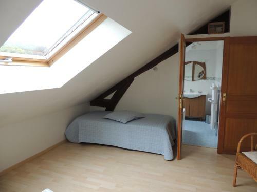 Bed & Breakfast Chambre D'h�tes De Charleval
