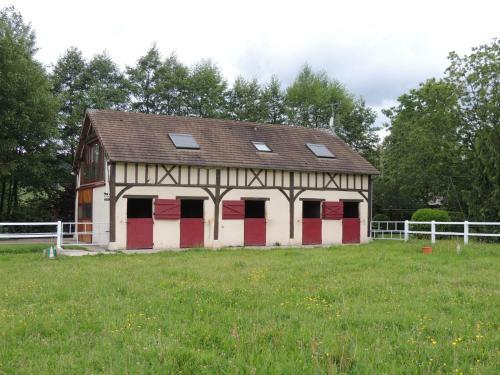 Bed & Breakfast Chambre D'h�tes De Charleval