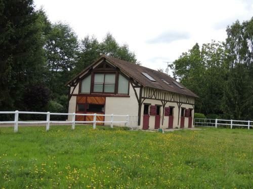 Bed & Breakfast Chambre D'h�tes De Charleval
