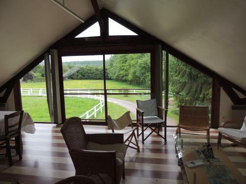 Bed & Breakfast Chambre D'h�tes De Charleval