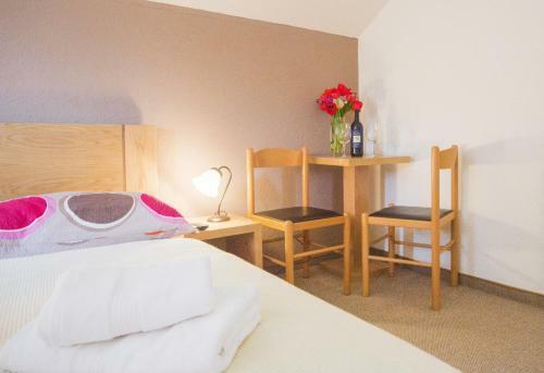 Hostal Plitvicka Vrela