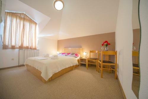 Hostal Plitvicka Vrela