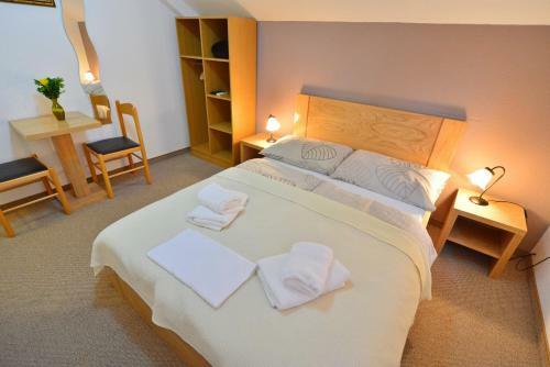 Hostal Plitvicka Vrela