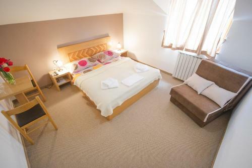 Hostal Plitvicka Vrela