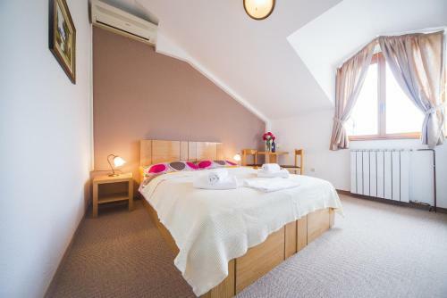 Hostal Plitvicka Vrela