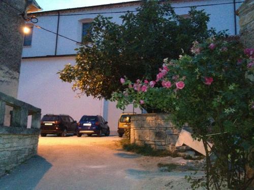 Villa Casa Antignana