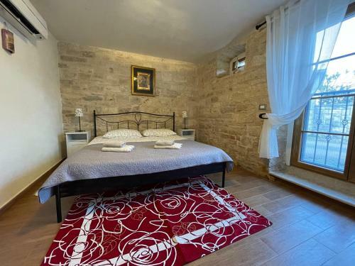 Villa Casa Antignana