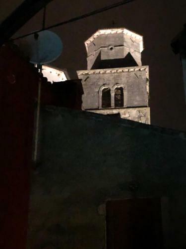 Villa Casa Antignana