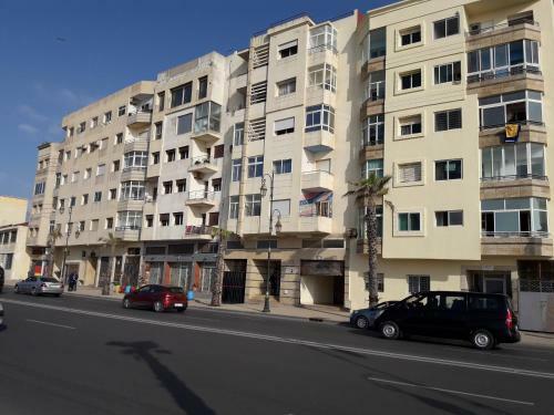 Apartamento Oc�an
