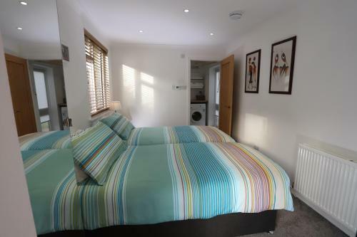 Bed & Breakfast Tweedbank