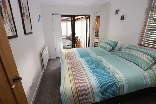 Bed & Breakfast Tweedbank