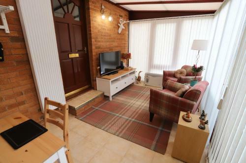 Bed & Breakfast Tweedbank