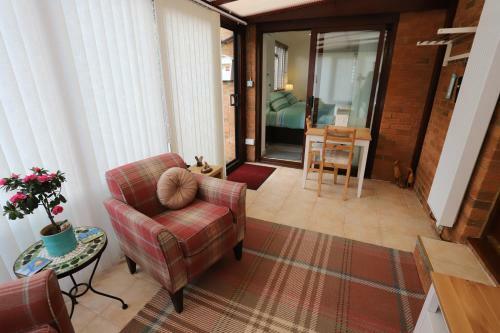 Bed & Breakfast Tweedbank