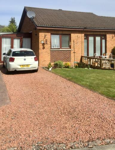 Bed & Breakfast Tweedbank