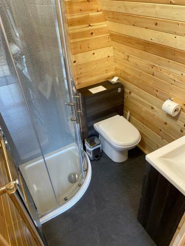 Apartamento Conifer Cabins