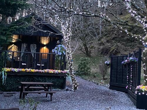 Bluebell Lodge