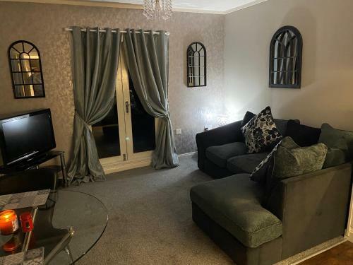 Bluebell Lodge