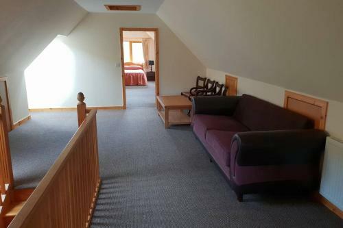 Gasgan. Large Croft House With Amazing Loch Views