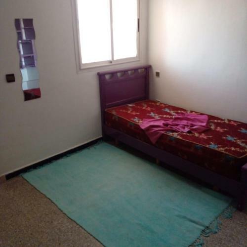 Apartamento Appartement Rabat