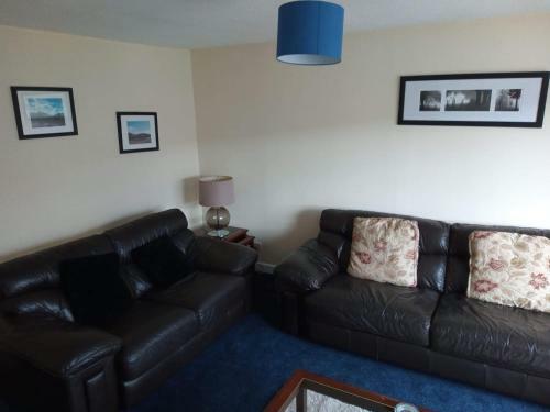 Apartamento Loch View