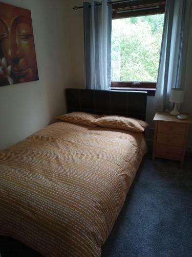 Apartamento Loch View